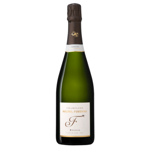 Champagne Michel Furdyna - Brut Réserve - 750ml